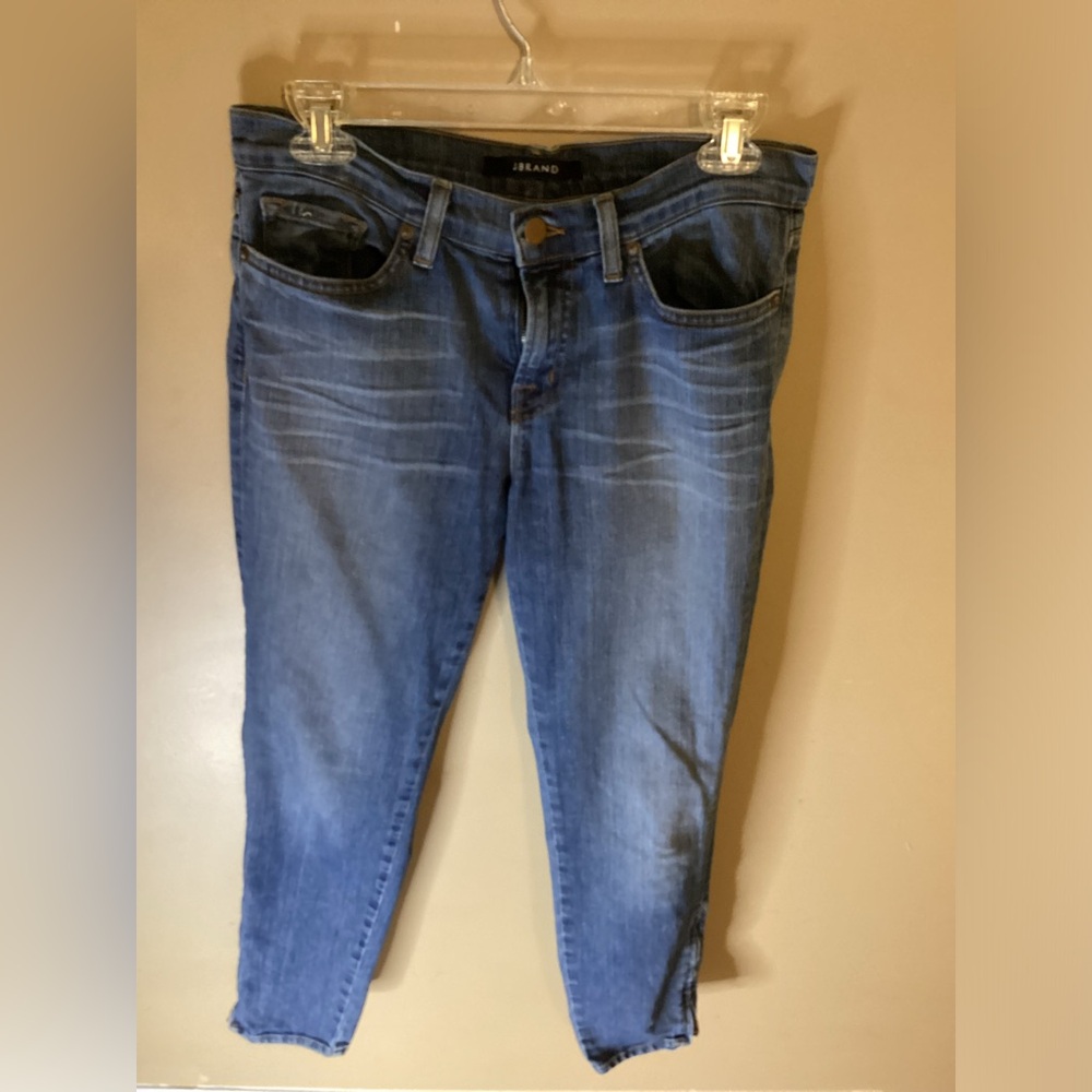 J brand jeans